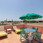 Old Village & Prestige Semesterpark Vilamoura