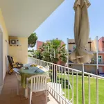 Old Village & Prestige Semesterpark Vilamoura