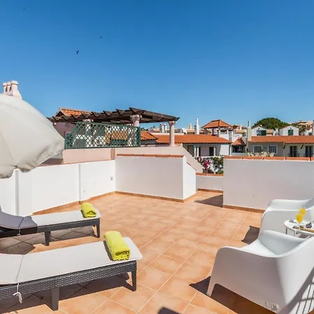 Old Village & Prestige Vilamoura