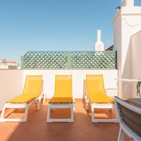 Old Village & Prestige 3*