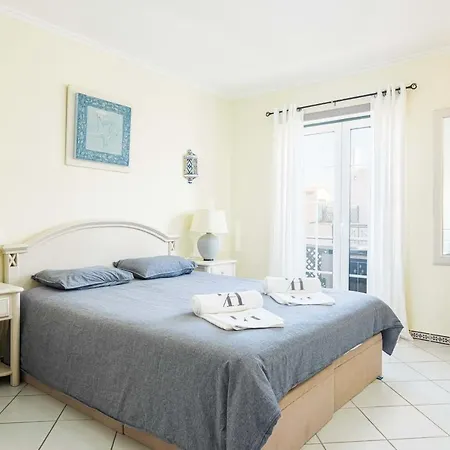Old Village & Prestige Village de vacances Vilamoura