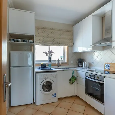 Village de vacances Old Village & Prestige 3*