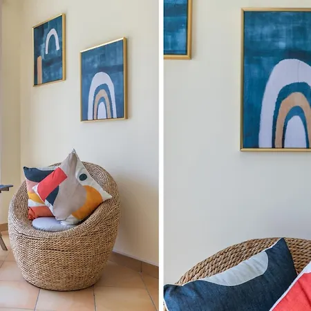 Old Village & Prestige 3* ヴィラモウラ