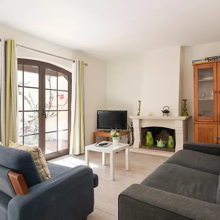 Old Village & Prestige Village de vacances Vilamoura
