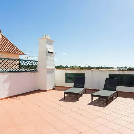 Old Village & Prestige Vilamoura