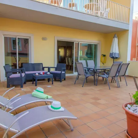 Old Village & Prestige 3* Vilamoura