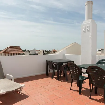Old Village & Prestige 3* Vilamoura
