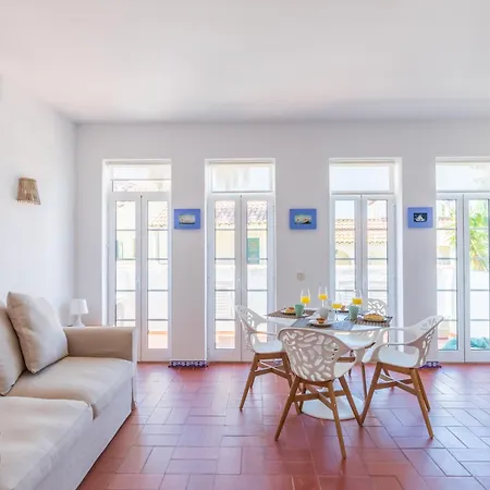 Old Village & Prestige 3* Vilamoura