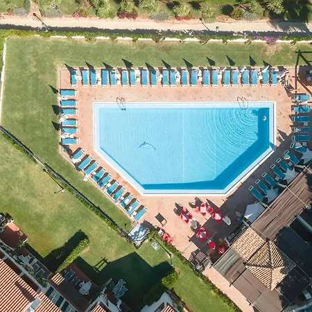 Parque de vacaciones Old Village & Prestige 3*