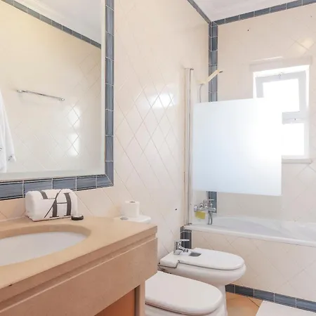 Old Village & Prestige 3* Vilamoura