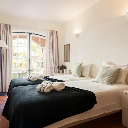 Old Village & Prestige Vilamoura