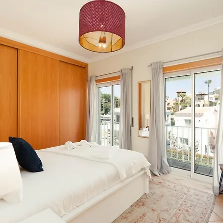 Old Village & Prestige 3* Vilamoura