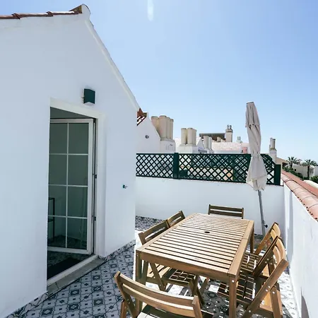 Aldeamento Turístico Old Village & Prestige Vilamoura