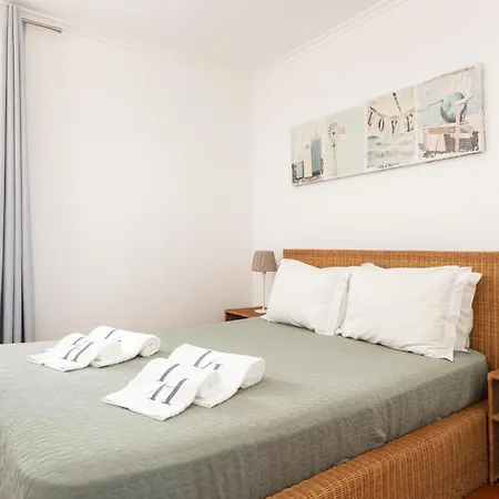 Parque de vacaciones Old Village & Prestige 3*