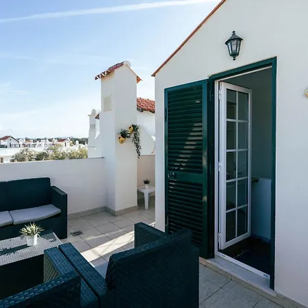 Old Village & Prestige 3* Vilamoura