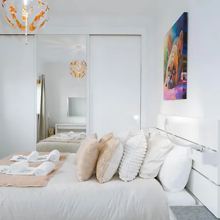 Old Village & Prestige База отдыха