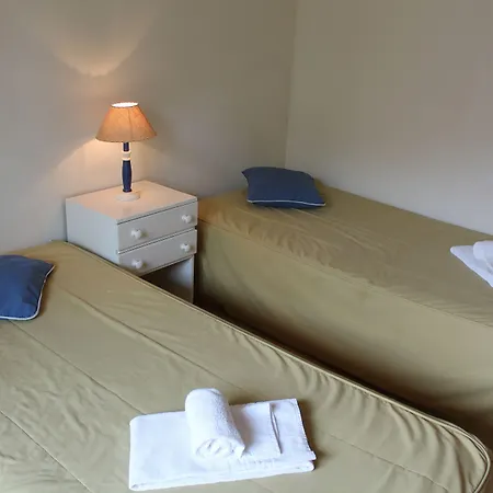 Old Village & Prestige 3* ヴィラモウラ