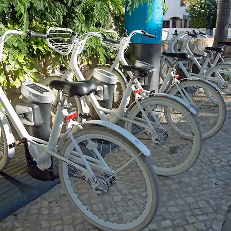 Old Village & Prestige Village de vacances Vilamoura