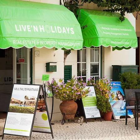 Old Village & Prestige 3*