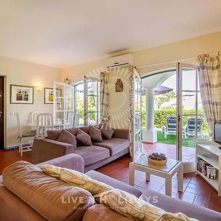 Old Village & Prestige Village de vacances Vilamoura