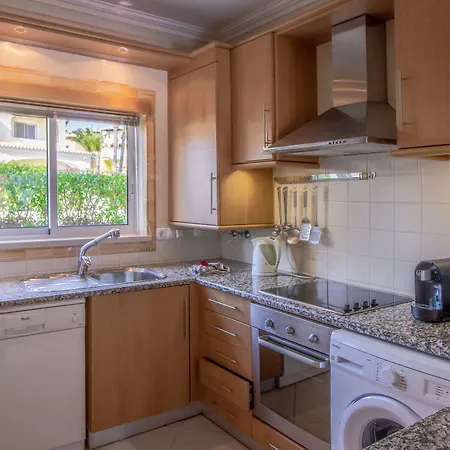 Old Village & Prestige Village de vacances Vilamoura