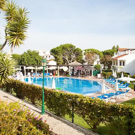 Parque de vacaciones Old Village & Prestige Vilamoura