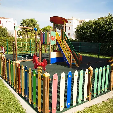Old Village & Prestige Village de vacances Vilamoura