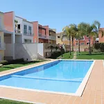 Holiday park Old Village & Prestige 3*