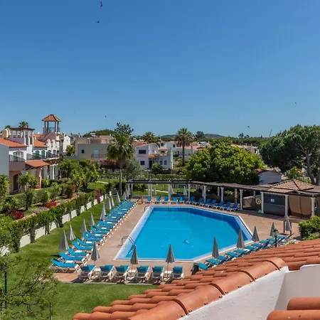 假日公园 老村及威望假日公园 维拉摩拉