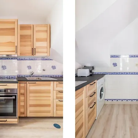 Old Village & Prestige Tatil parkı Vilamoura