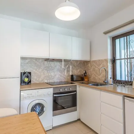 Old Village & Prestige Parco vacanze