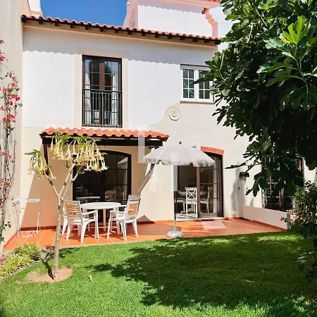 Old Village & Prestige Tatil parkı