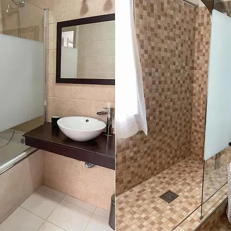 Tatil parkı Old Village & Prestige