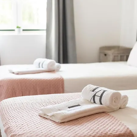 Parco vacanze Old Village & Prestige