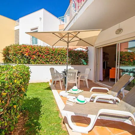 Old Village & Prestige 3* Vilamoura