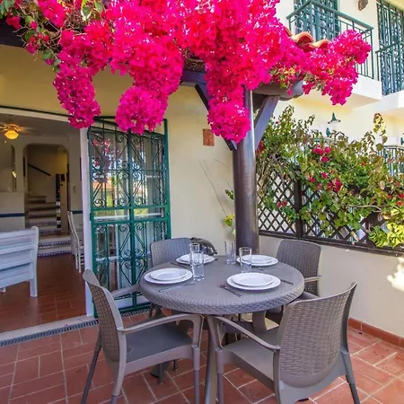 Parco vacanze Old Village & Prestige Vilamoura