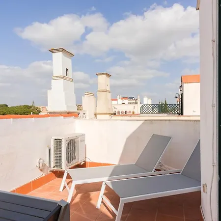 Old Village & Prestige Parco vacanze 3*