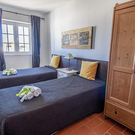 Old Village & Prestige Semesterpark Vilamoura