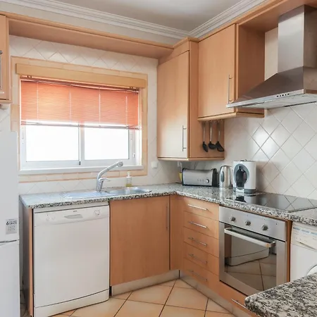 Old Village & Prestige Holiday park Vilamoura