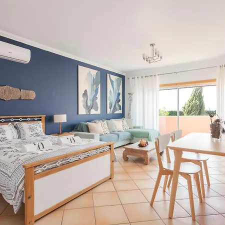 Old Village & Prestige Semesterpark Vilamoura