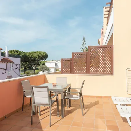 Old Village & Prestige 3* Vilamoura