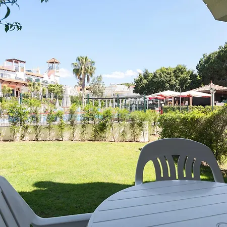 Holiday park Old Village & Prestige
