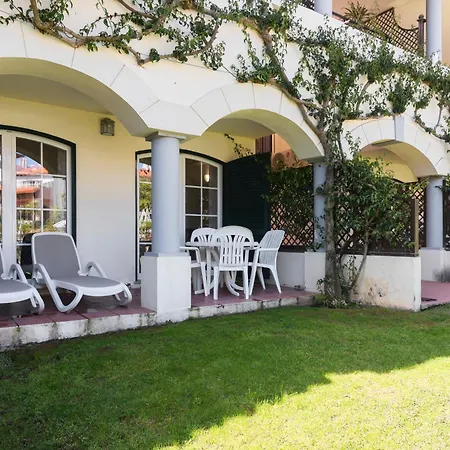 Old Village & Prestige Semesterpark Vilamoura