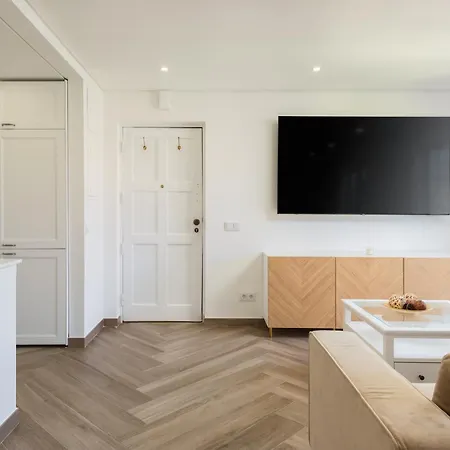 老村及威望假日公园 假日公园