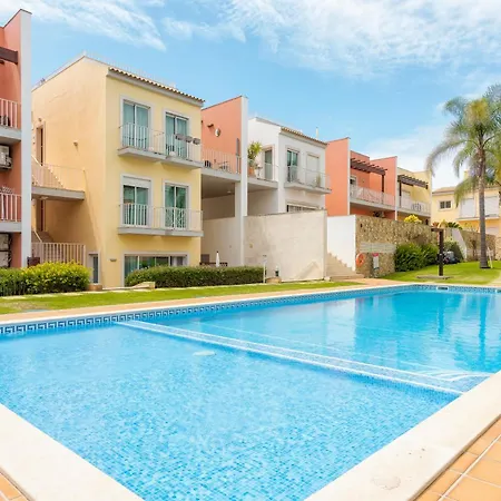 Old Village & Prestige 3* Vilamoura