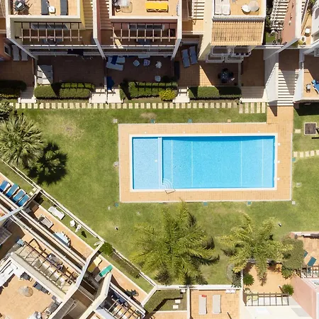 Semesterpark Old Village & Prestige Vilamoura