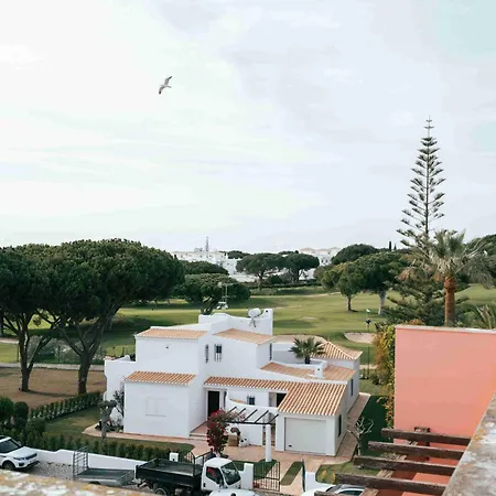 Old Village & Prestige Vilamoura