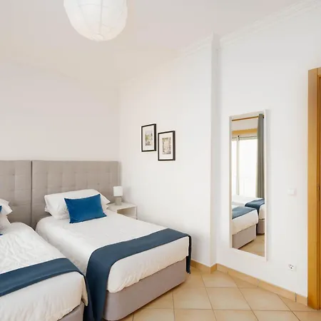 Old Village & Prestige 3* Vilamoura