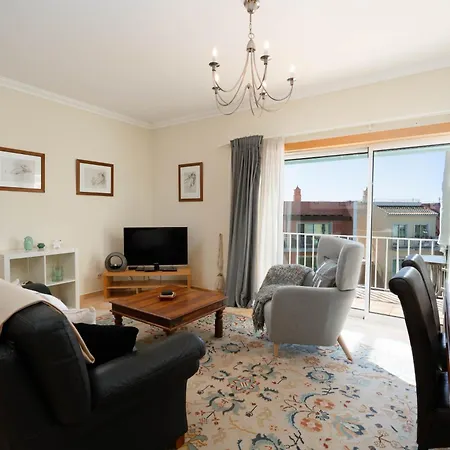 Old Village & Prestige Semesterpark Vilamoura