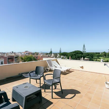 Old Village & Prestige 3*